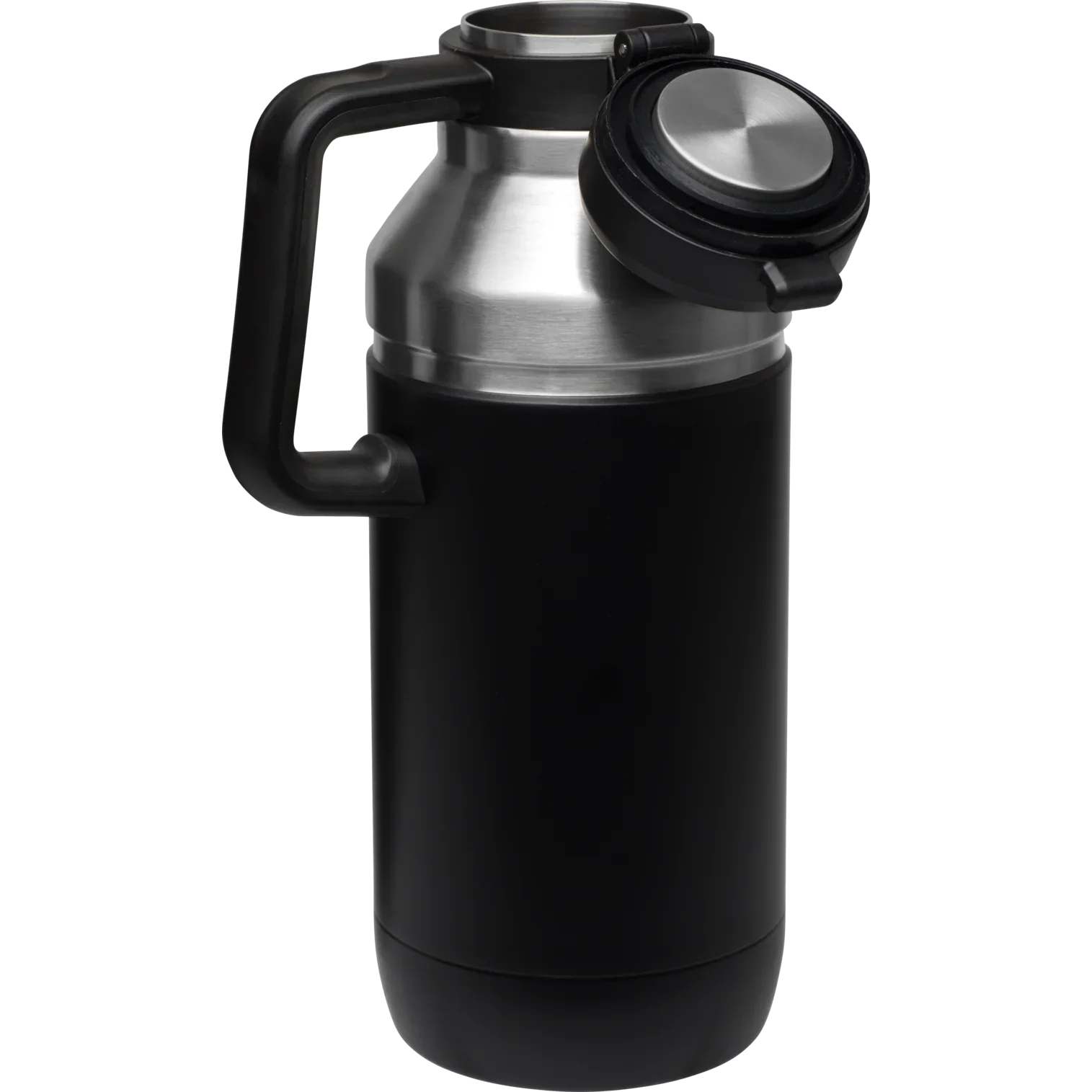 Easy-Pour Go Growler | 64 OZ