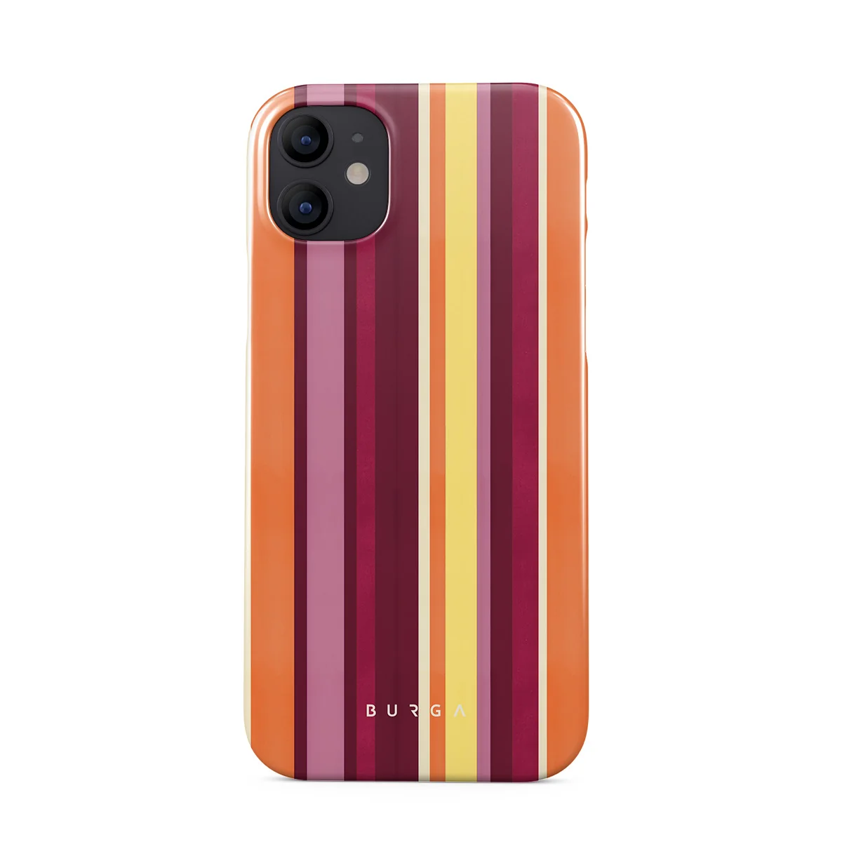 Maracuja - iPhone 12 Mini ケース