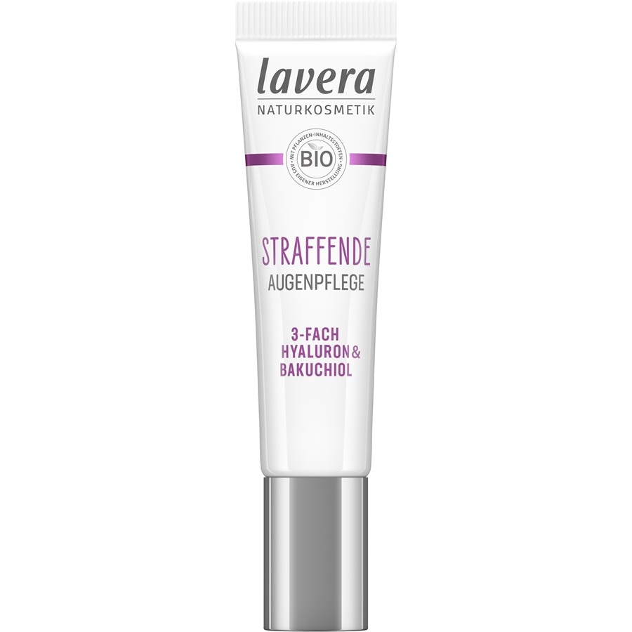 Lavera Pielęgnacja oczu Firming Eye Cream