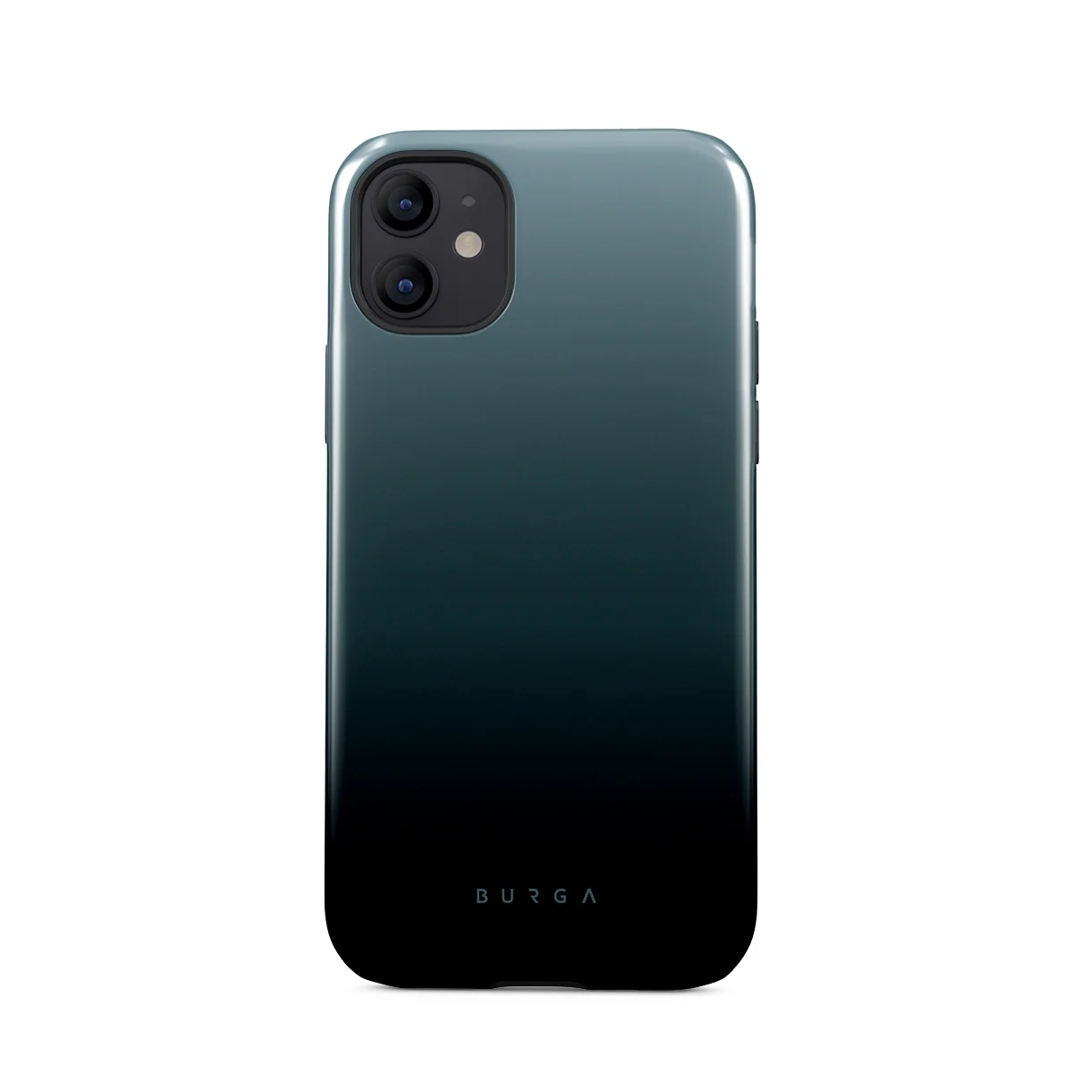 Black Hole - iPhone 12 Mini ケース