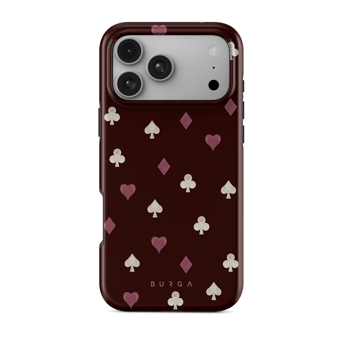 Tricked Me - iPhone 17 Pro ケース