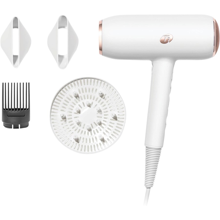 T3 Suszarki do włosów Featherweight Stylemax