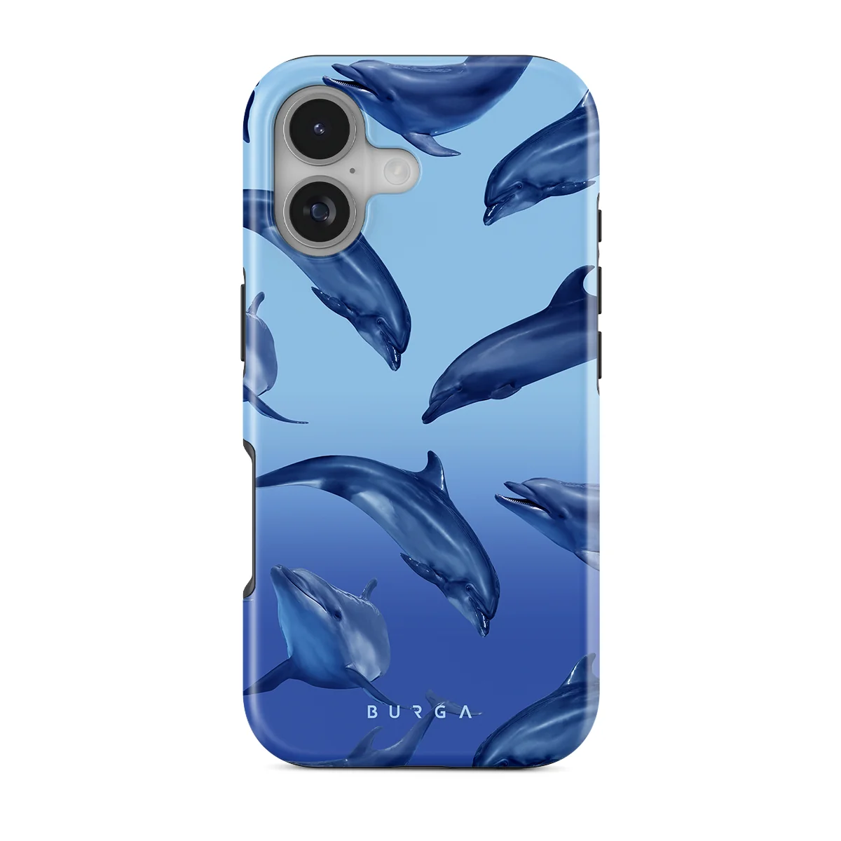 Ocean Cowboy - iPhone 17 ケース