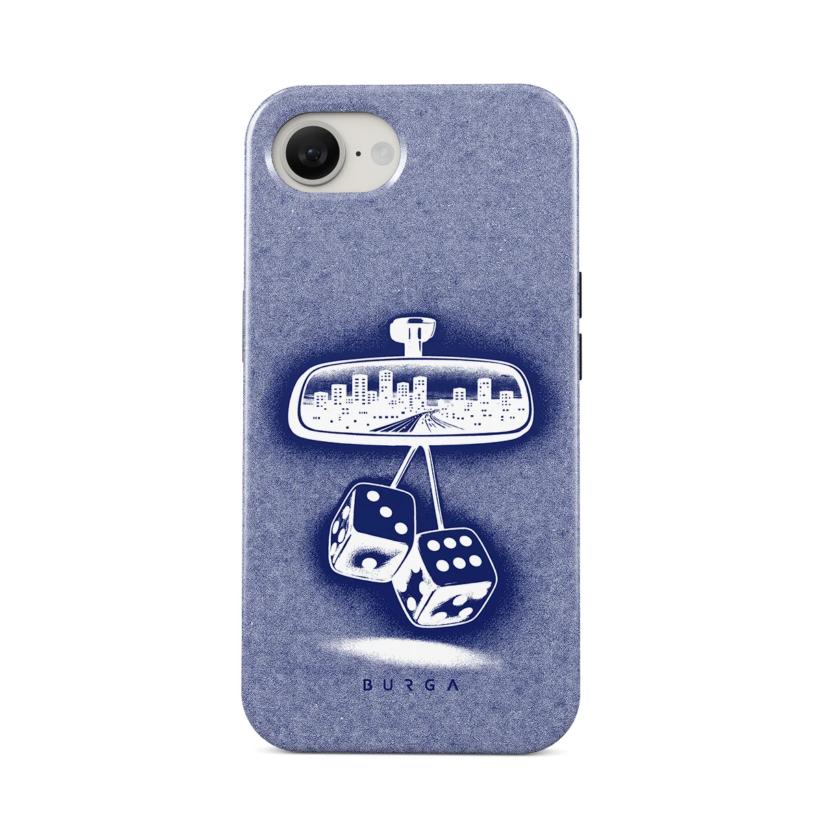 City Lights - iPhone 16e ケース
