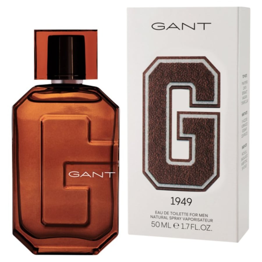 GANT 1949 Eau de Toilette Spray