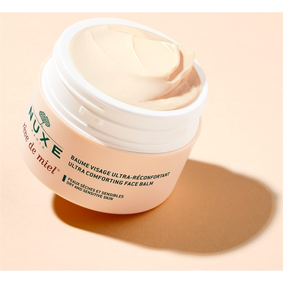 Nuxe Rêve de Miel Ultra Comforting Face Balm