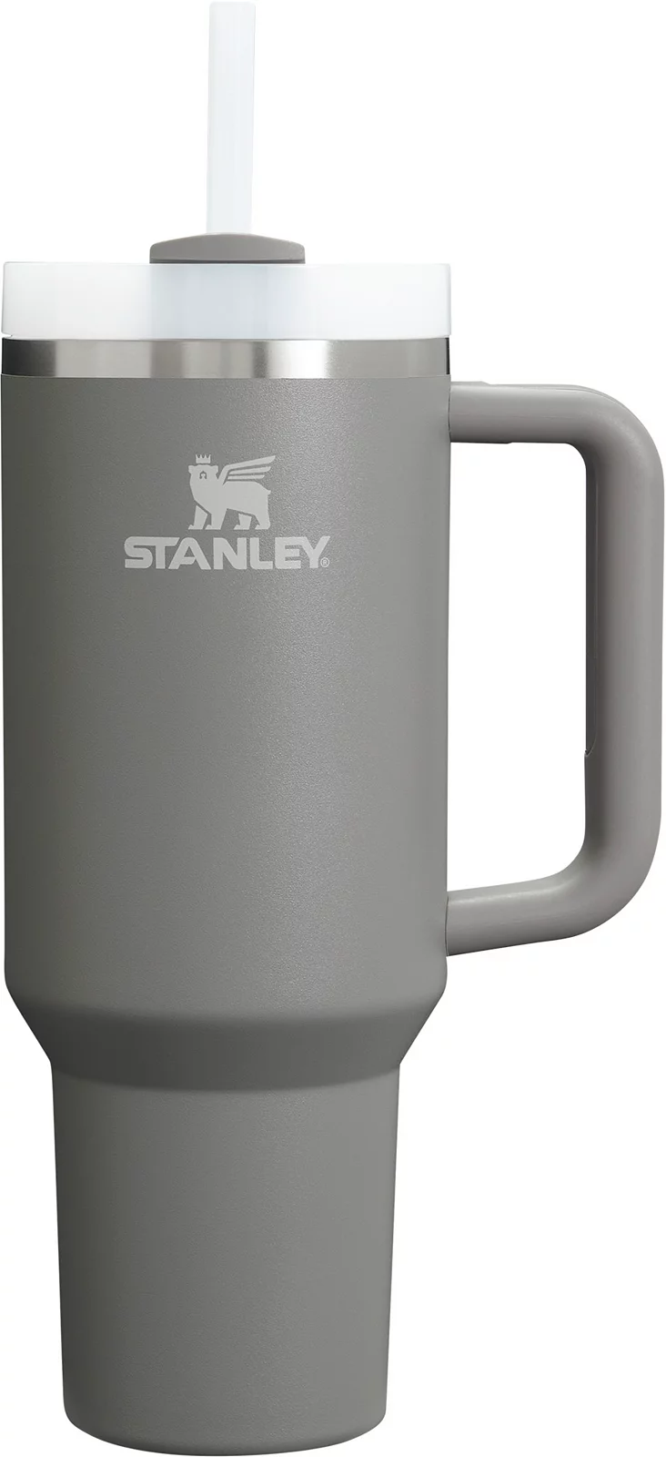 Stanley 40 oz. Quencher H2.0 FlowState Tumbler - Stone