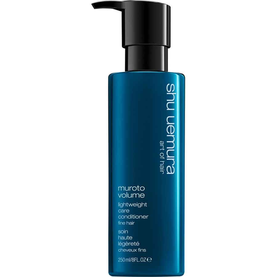 Shu Uemura Muroto Volume Lekka odżywka pielęgnacyjna