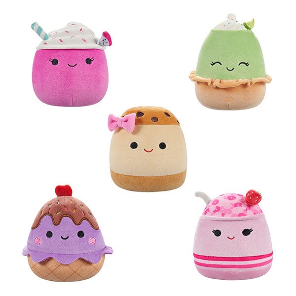 Squishmallows Plush Toys Blind Bag 5