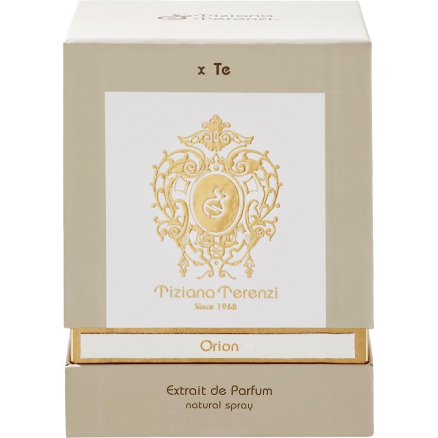 Tiziana Terenzi Luna Collection Extrait de Parfum Orion