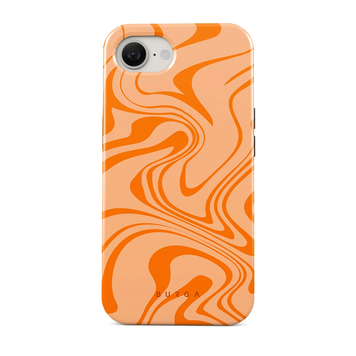 High Vibrations - iPhone 17e ケース