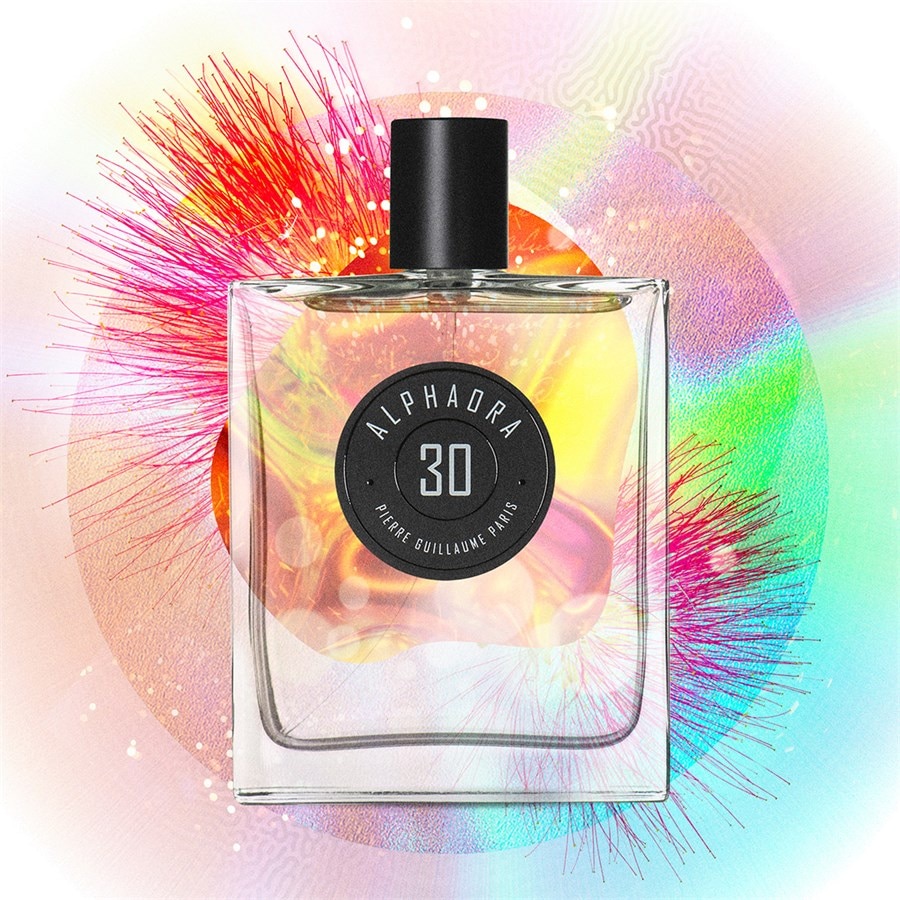 Pierre Guillaume Paris Numbered Collection Eau de Parfum Spray Alphaora