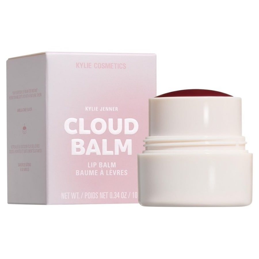 Kylie Jenner Cosmetics Pielęgnacja ust Cloud Balm