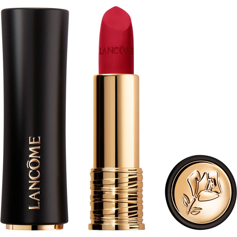 Lancôme Usta L'Absolu Rouge Drama Matte