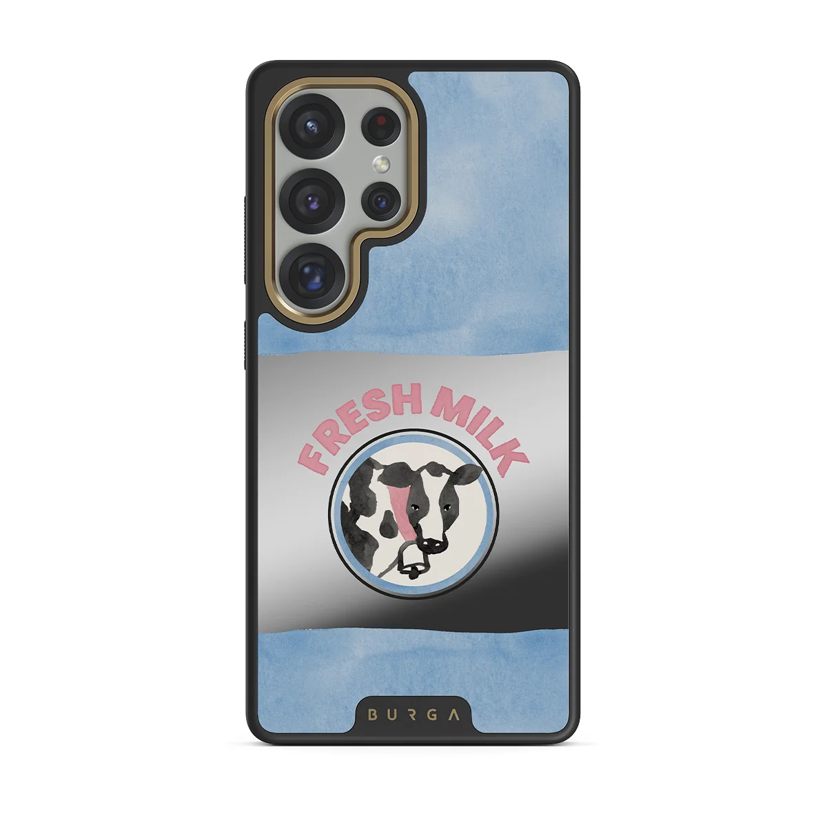 Milkshake - Samsung Galaxy S25 Ultra ケース