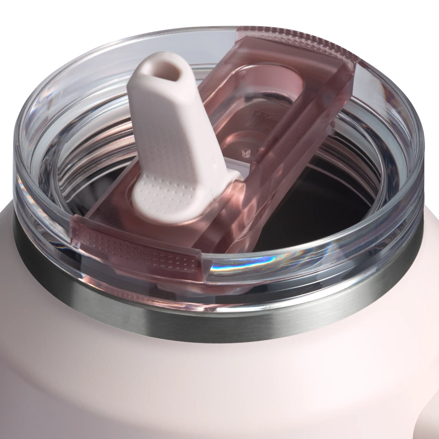 The Quencher ProTour Flip Straw Tumbler