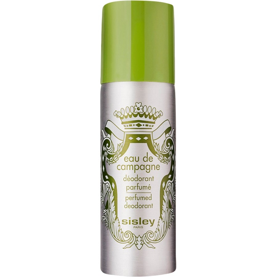 SISLEY Zapachy unisex Dezodorant w sprayu Eau de Campagne