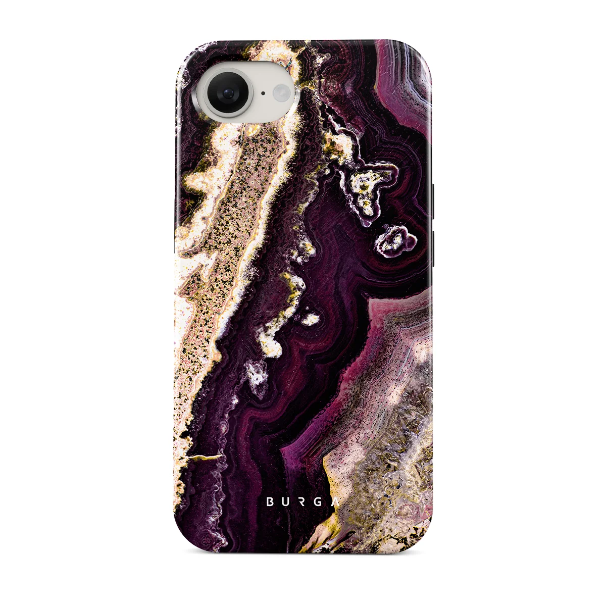 Purple Skies - iPhone 17e ケース