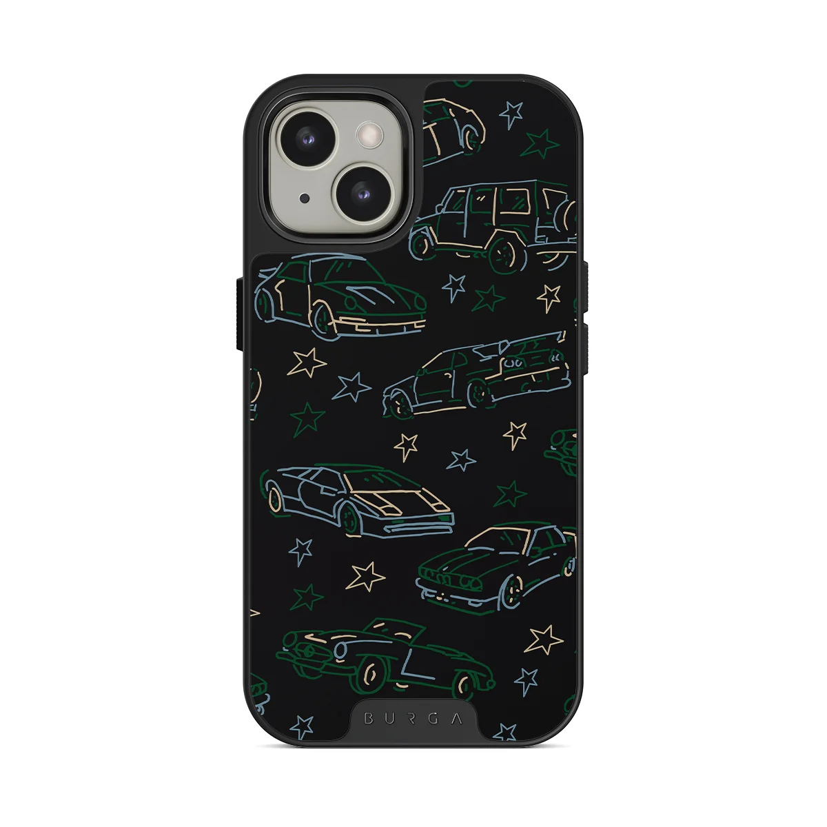 Big Dreams - iPhone 13 ケース