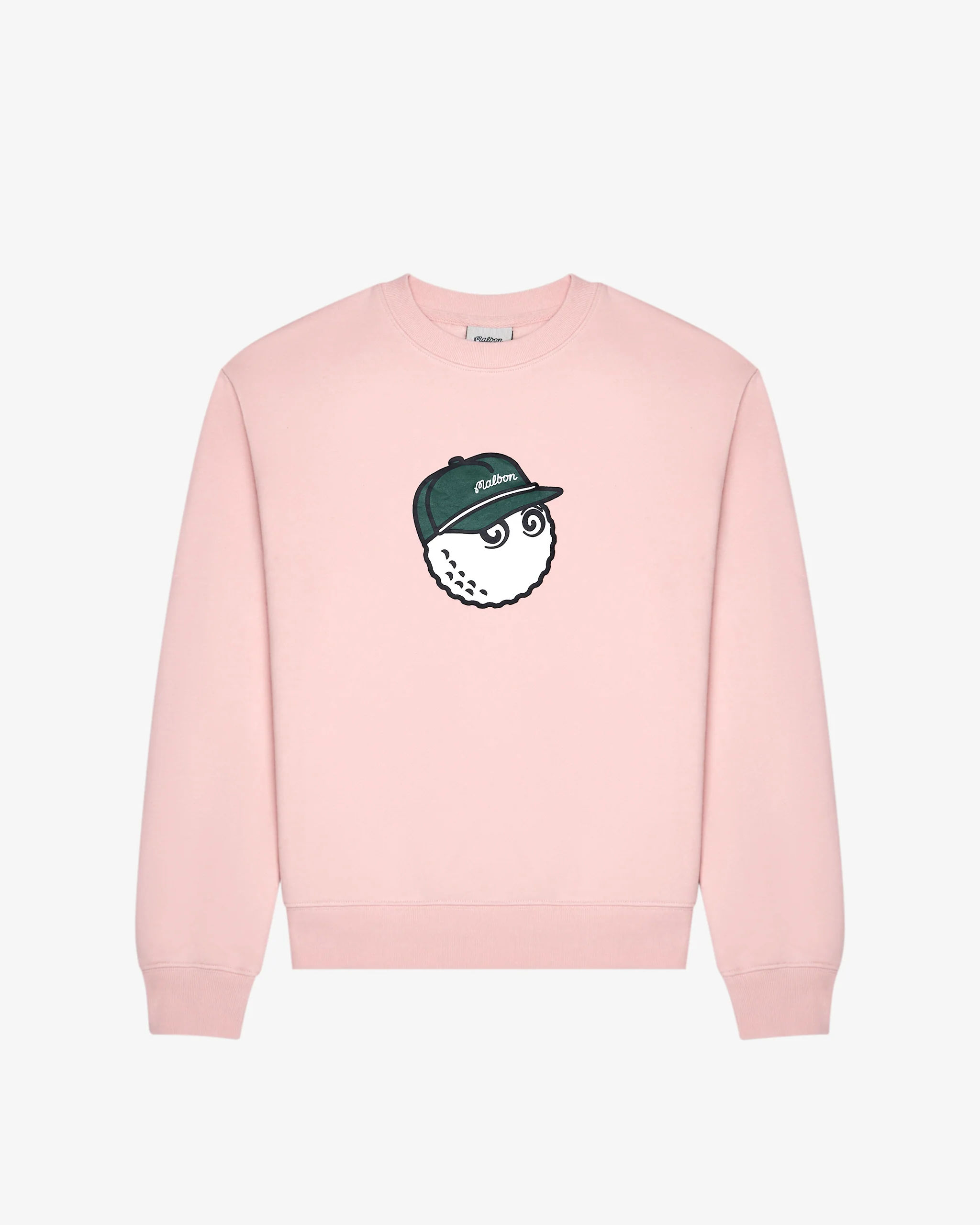 Youth Baldwin Buckets Sweatshirt