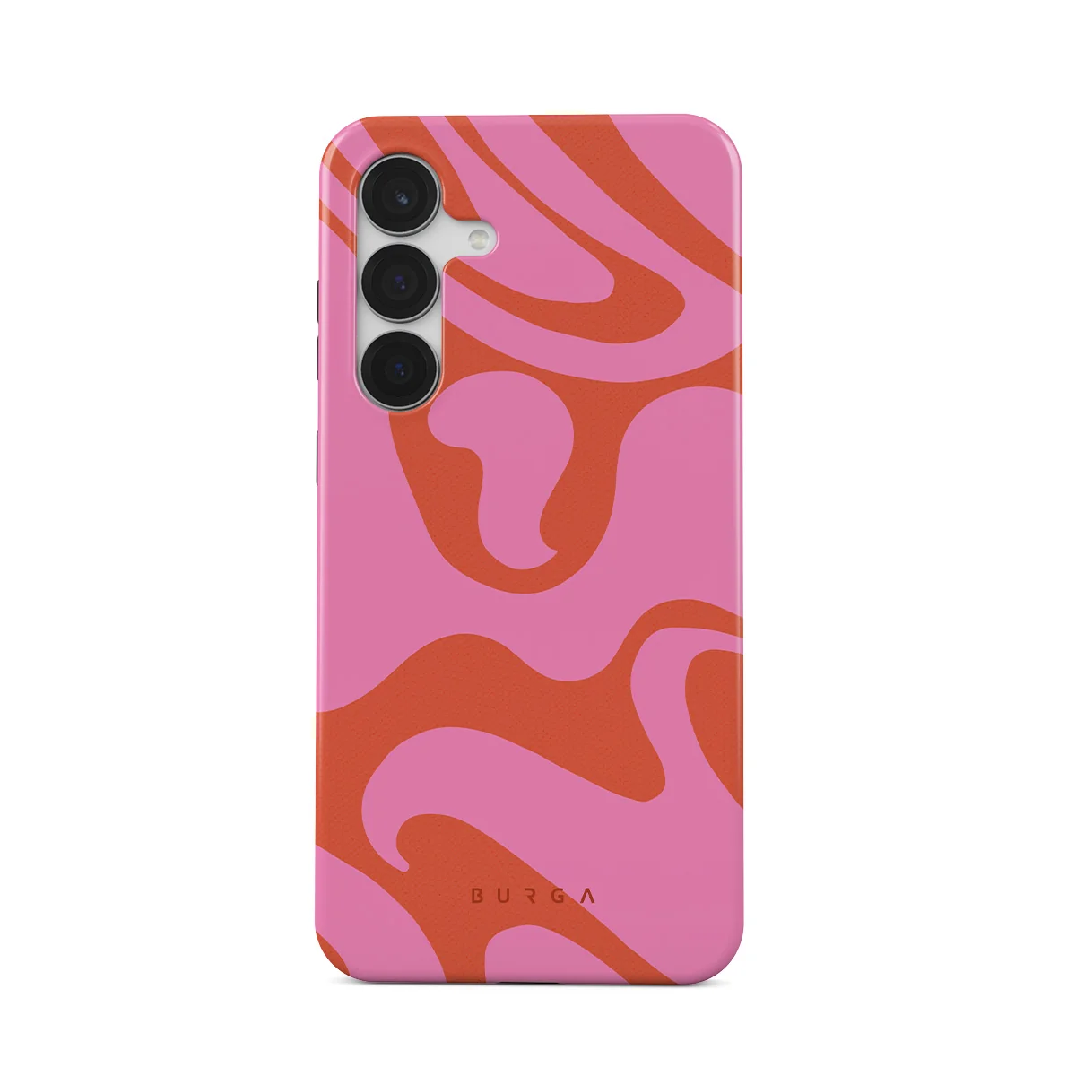 Ride The Wave - Samsung Galaxy S25 FE ケース