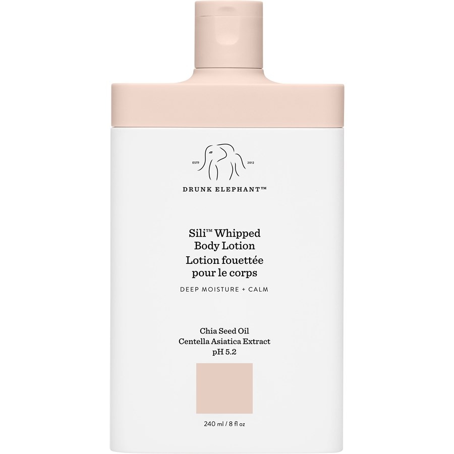 Drunk Elephant Pielęgnacja Balsam do ciała Sili