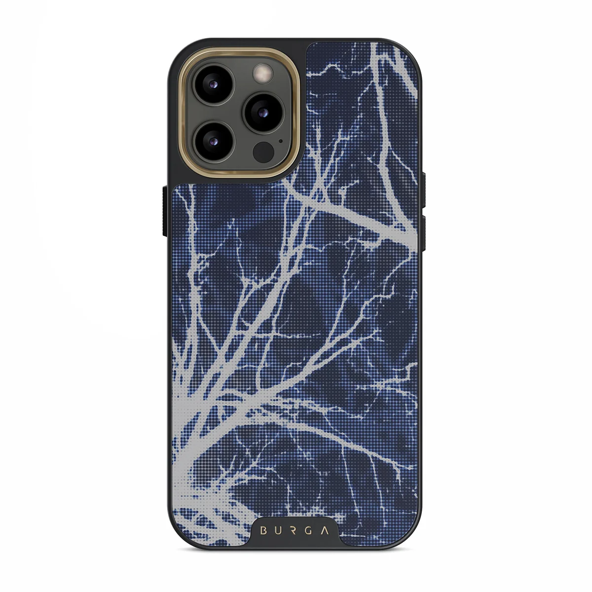 Subzero - iPhone 12 Pro Max ケース