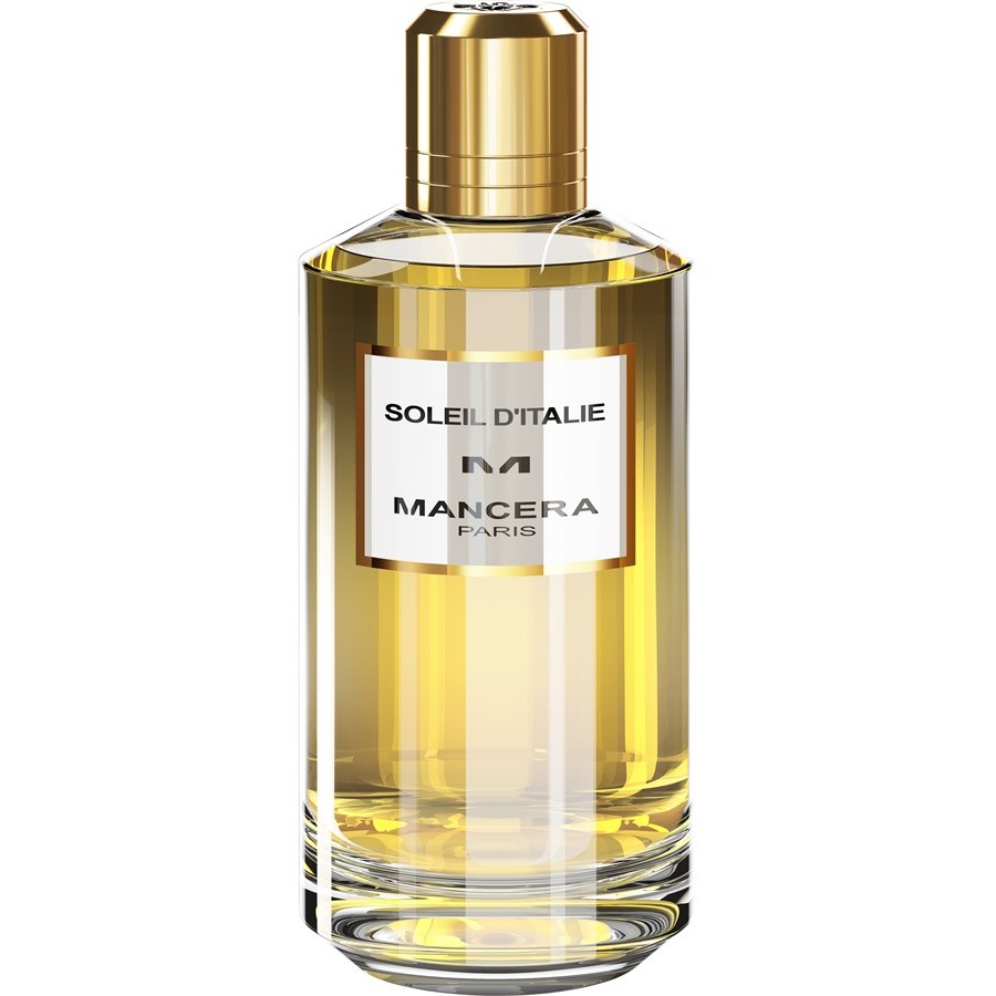 Mancera Mancera Classics Eau de Parfum Spray Soleil d'Italie