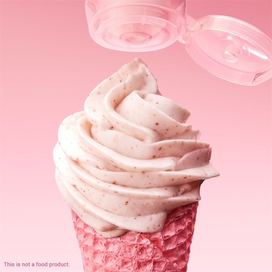 Nuxe Very Rose Radiance Face Scrub