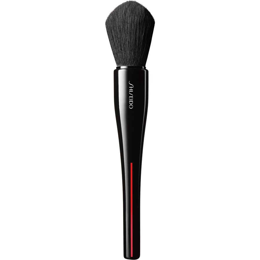 Shiseido Face Brush Maru Fude Face Brush