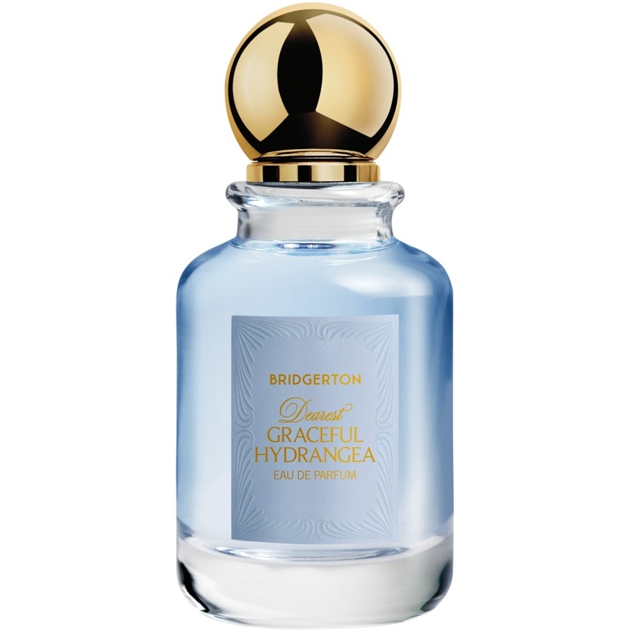 Bridgerton Bridgerton Collection Eau de Parfum Spray Graceful Hydrangea