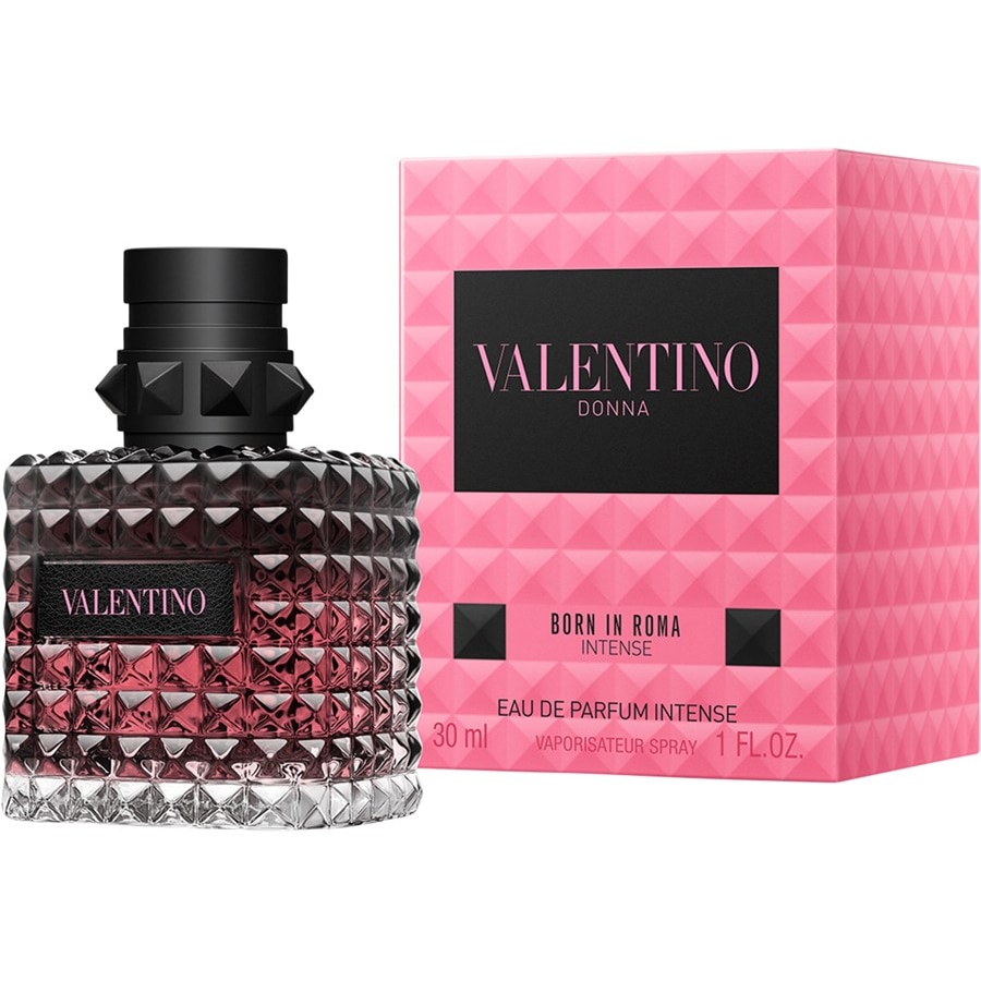 Valentino Donna Born In Roma Eau de Parfum Spray Intense