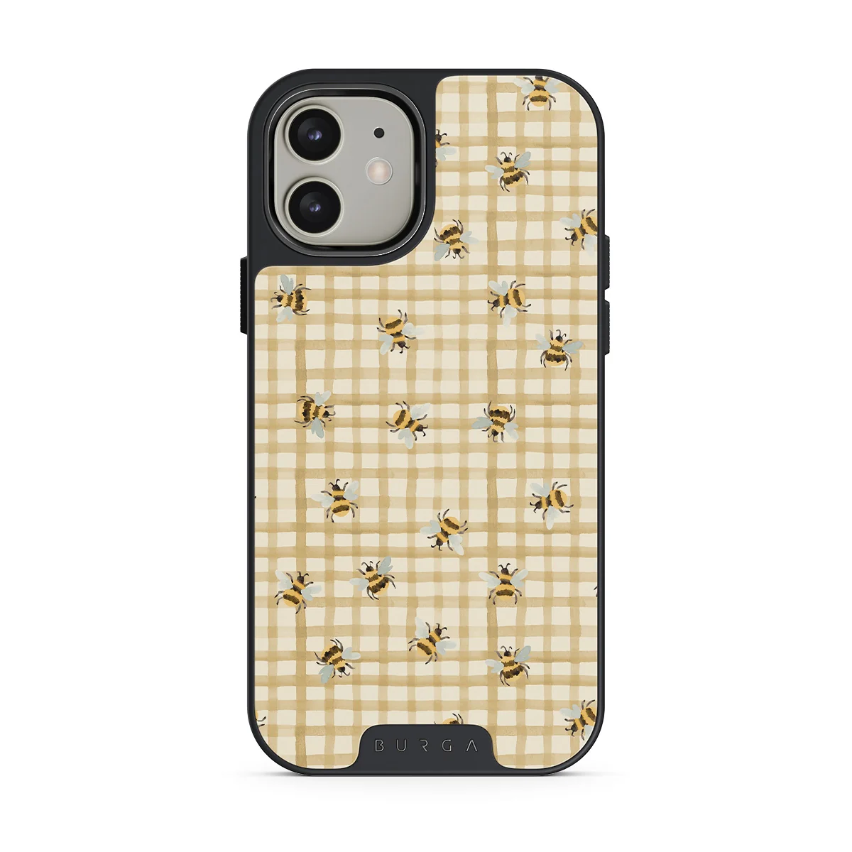 Honeycomb - iPhone 12 ケース