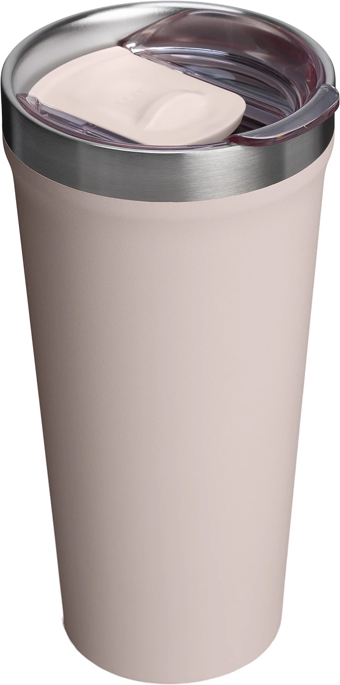 Stanley 20 oz. Everyday Tumbler - Rose Quartz