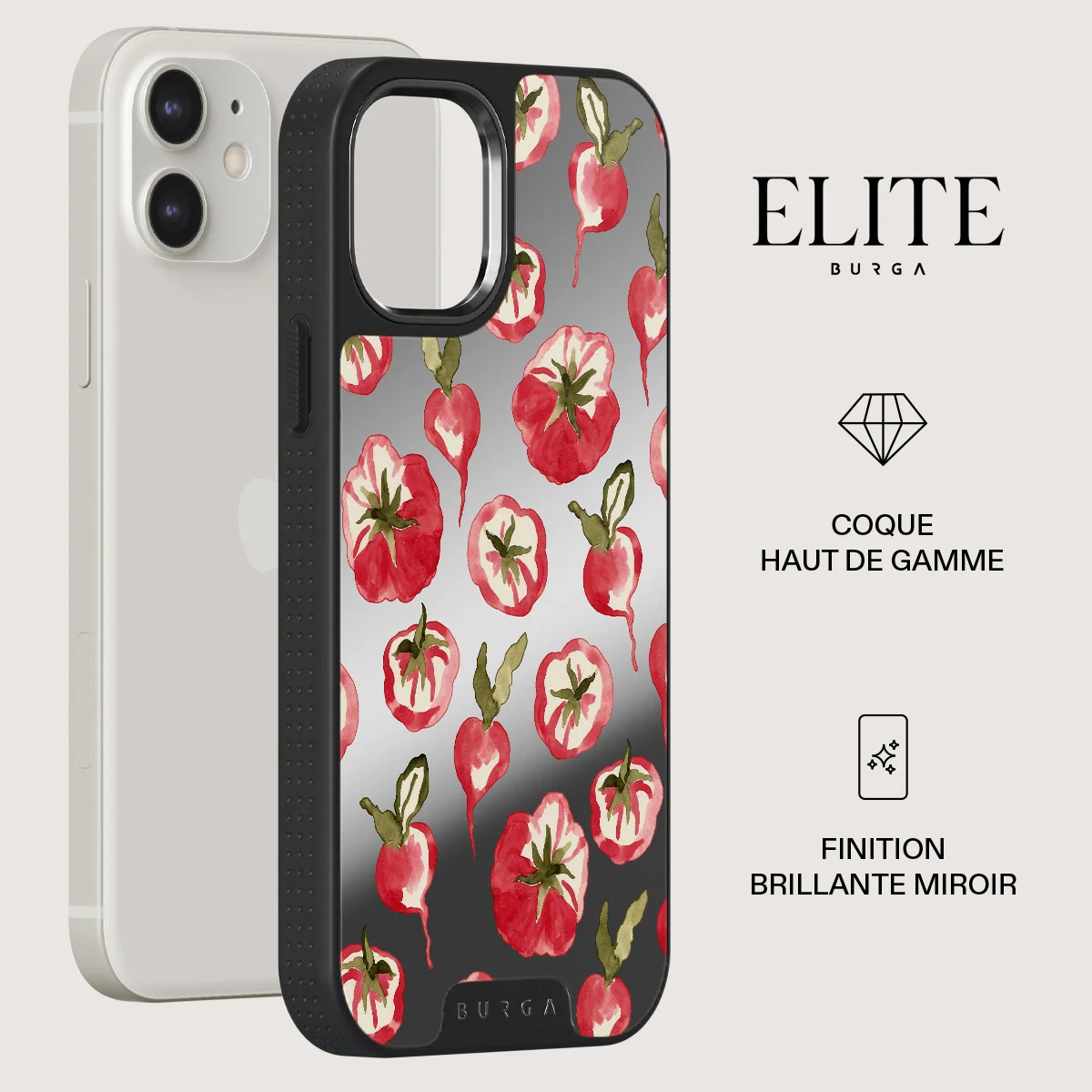 Heirloom - iPhone 12 ケース