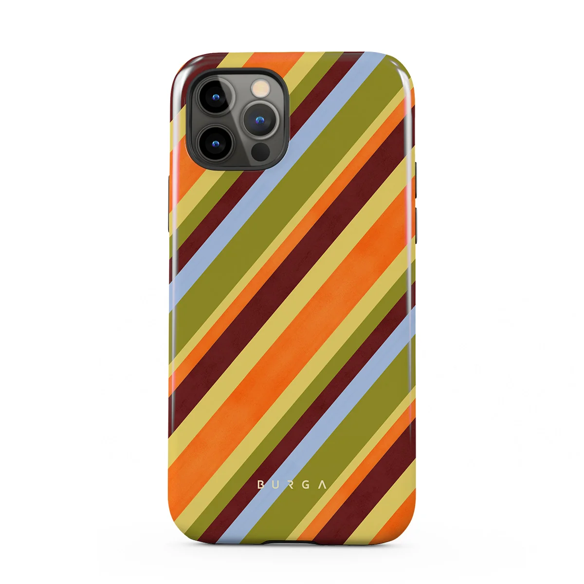 Copacabana - iPhone 12 Pro ケース