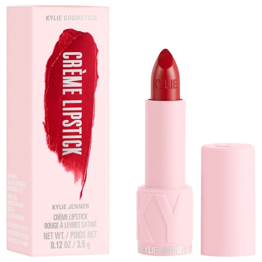 Kylie Jenner Cosmetics Szminka Crème Lipstick