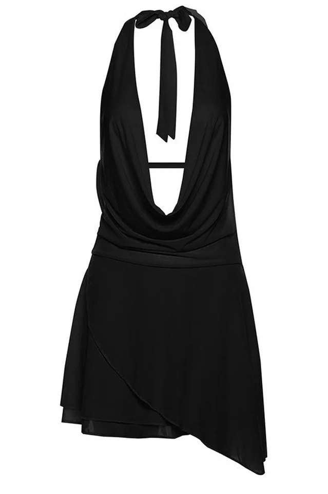 Cleo Mini Dress