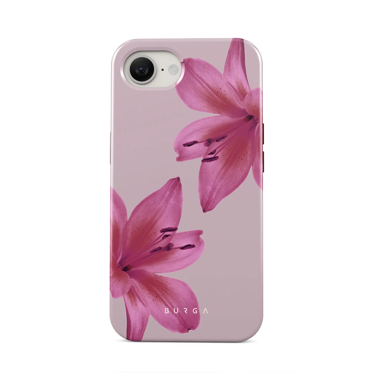 Fragile Beauty - iPhone 16e ケース
