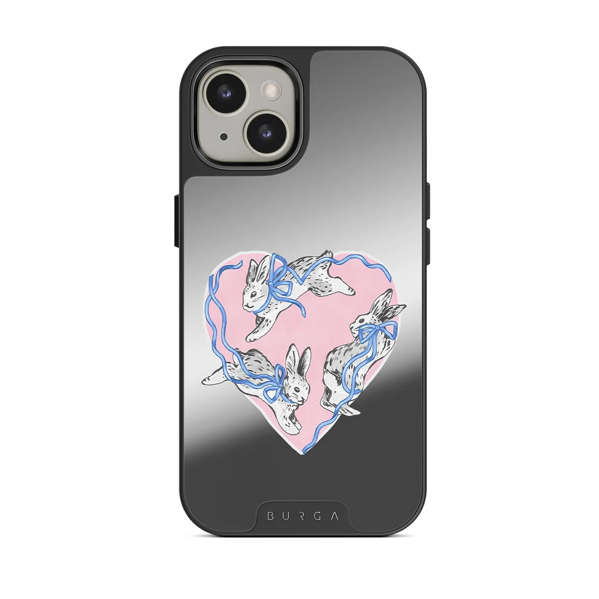 Follow Me - iPhone 13 ケース