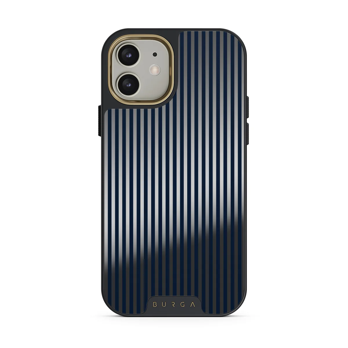 Fine Line - iPhone 12 ケース