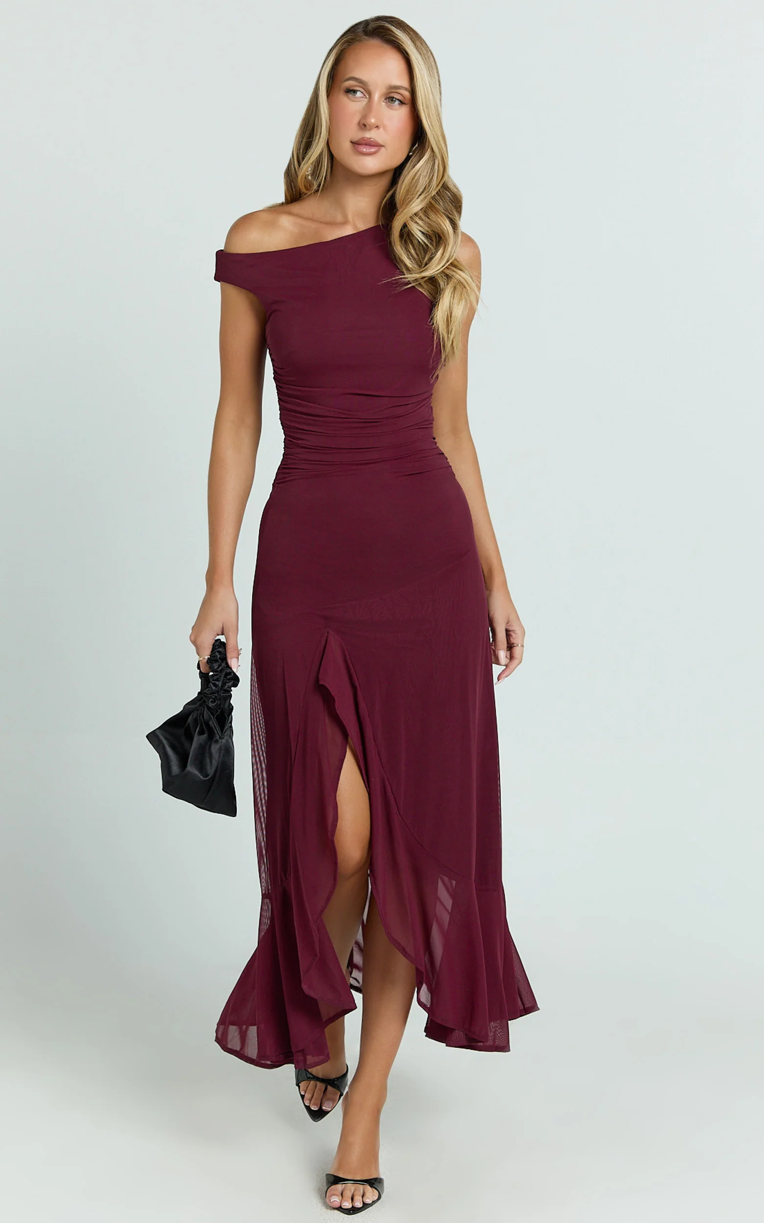 Judee Midi Dress