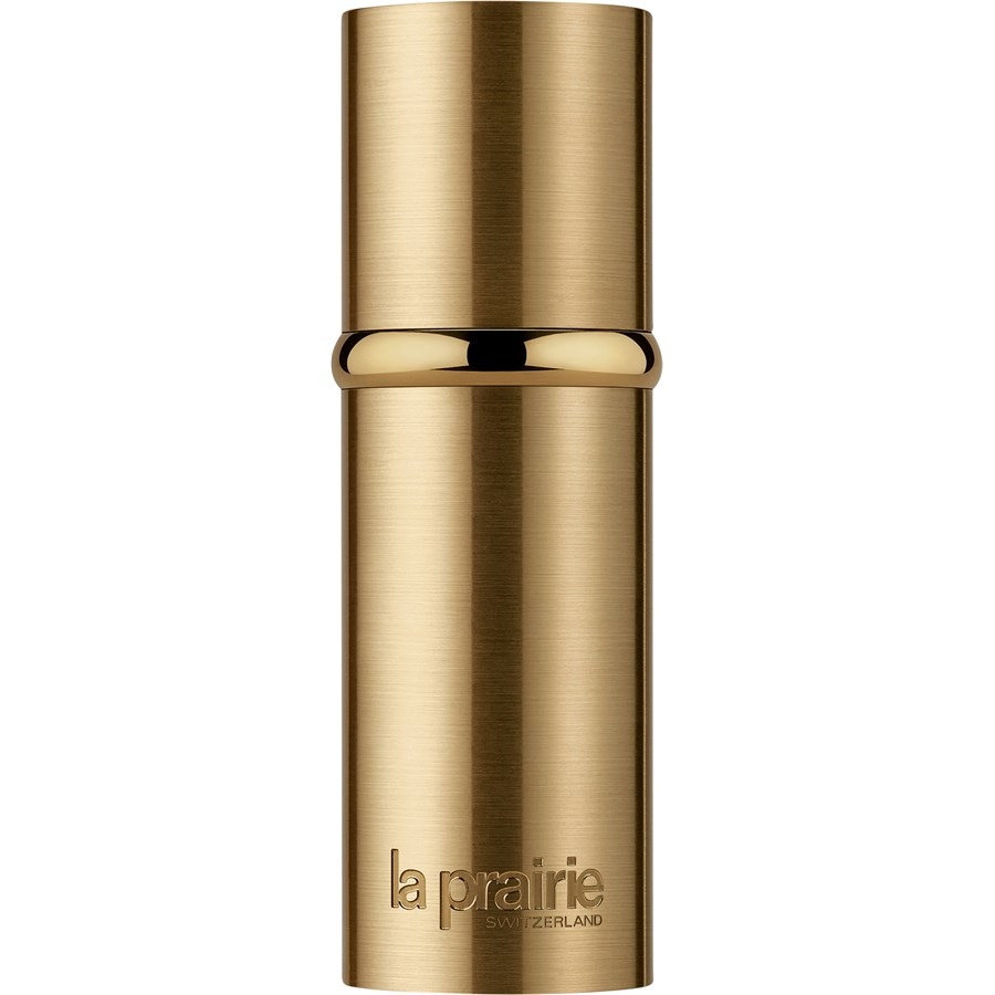 La Prairie Pure Gold Collection Radiance Concentrate
