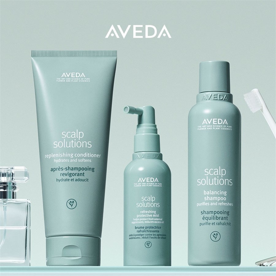 Aveda Szampon Balancing Shampoo Scalp Solutions
