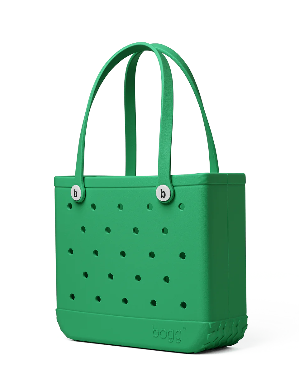 Baby Bogg® Bag - GREEN with envy