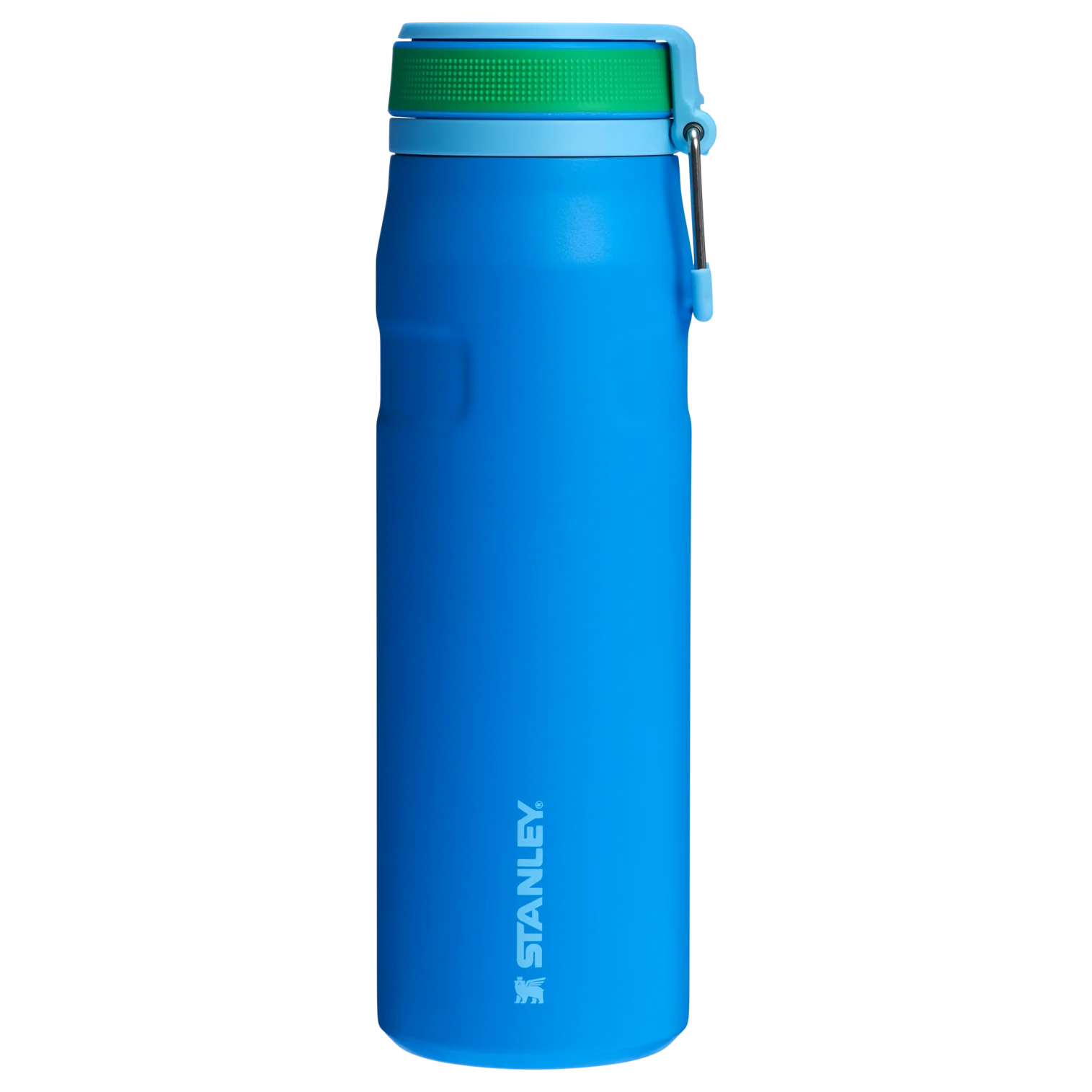The IceFlow™ Bottle with Twist Flip Lid
