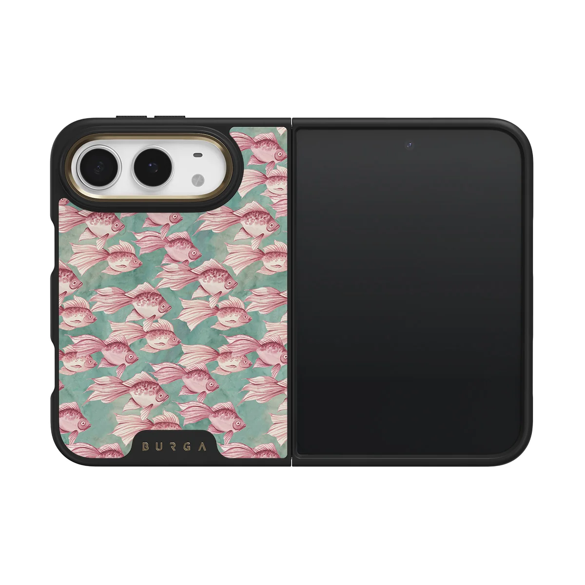 Yume - iPhone Duo ケース