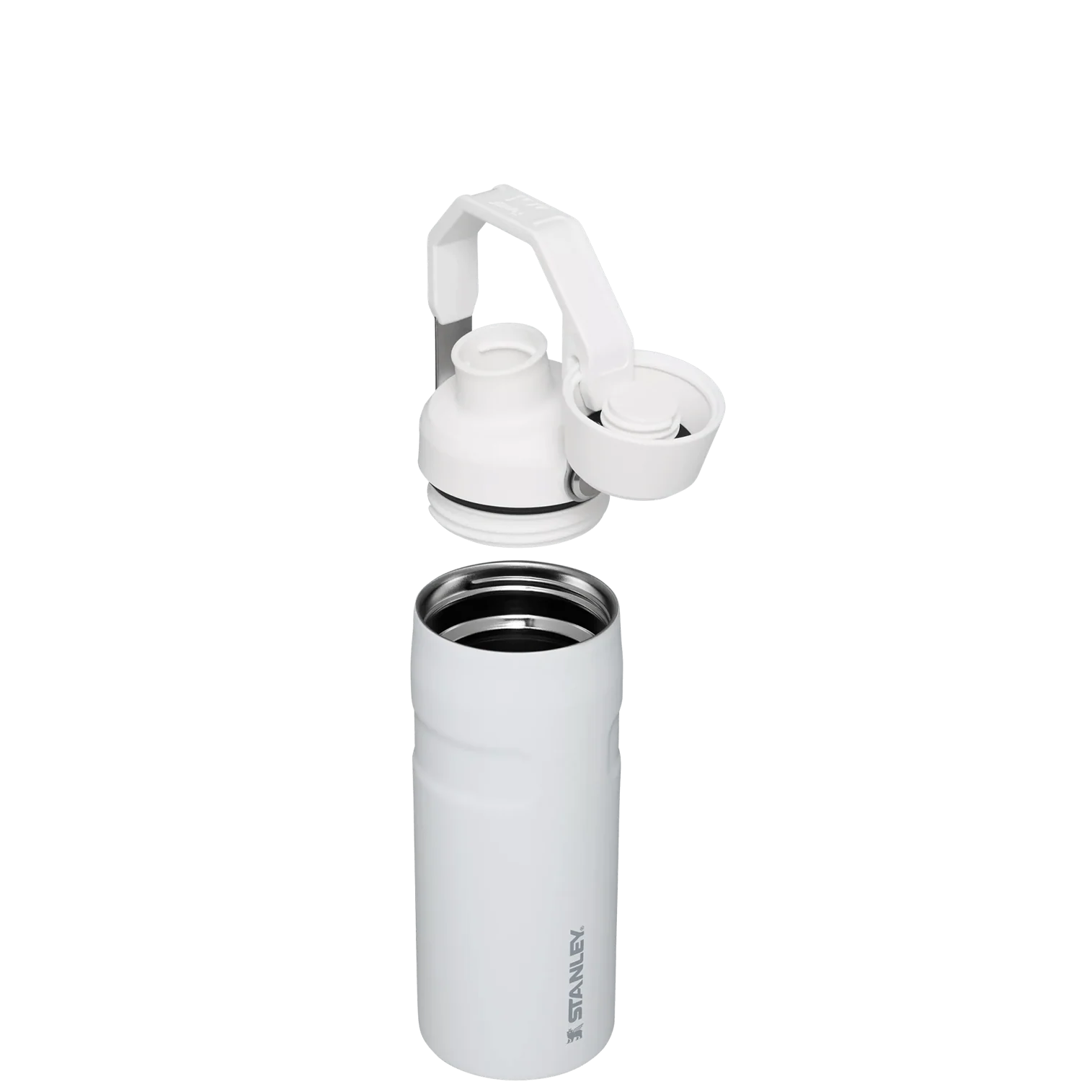 IceFlow™ Bottle with Fast Flow Lid