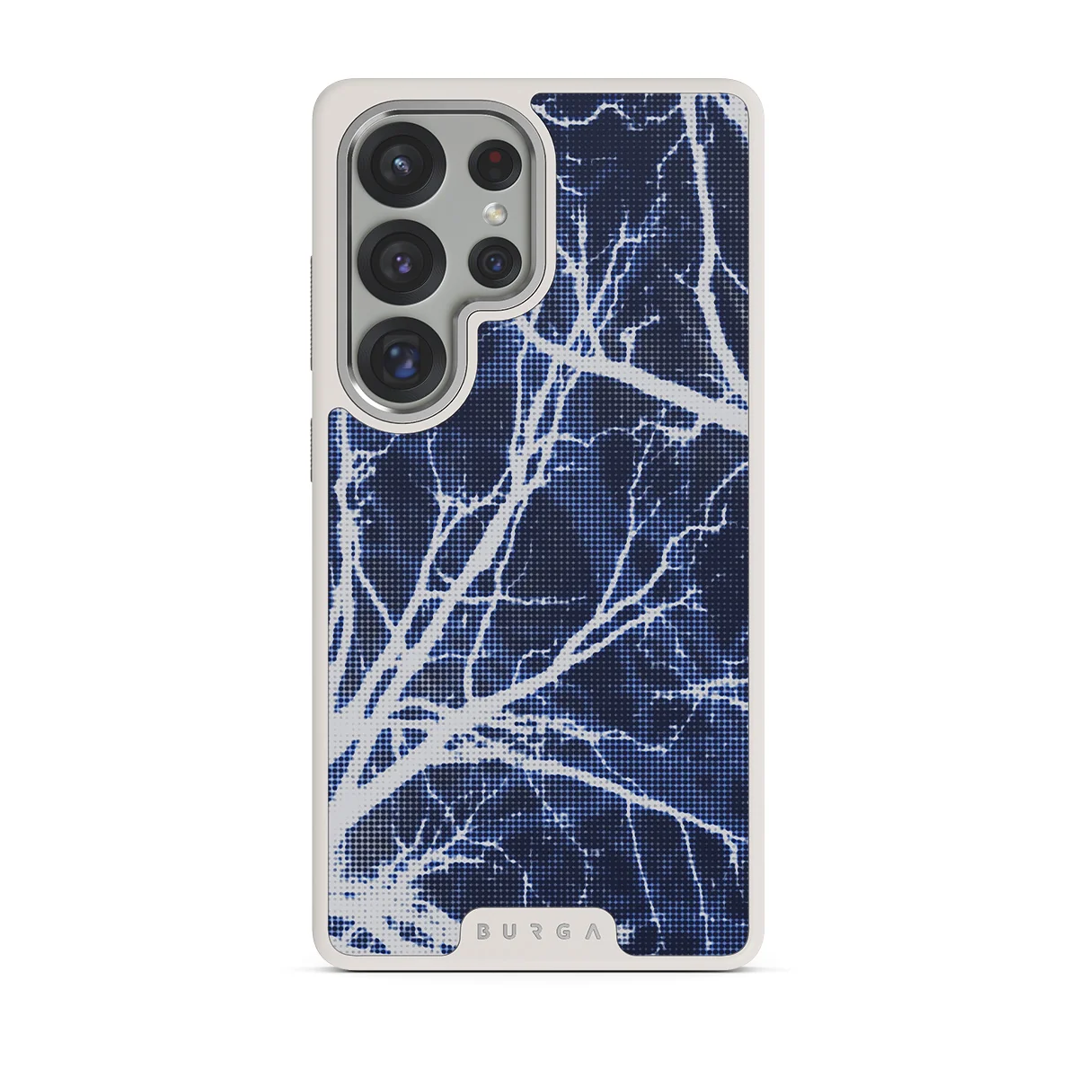 Subzero - Samsung Galaxy S25 Ultra ケース