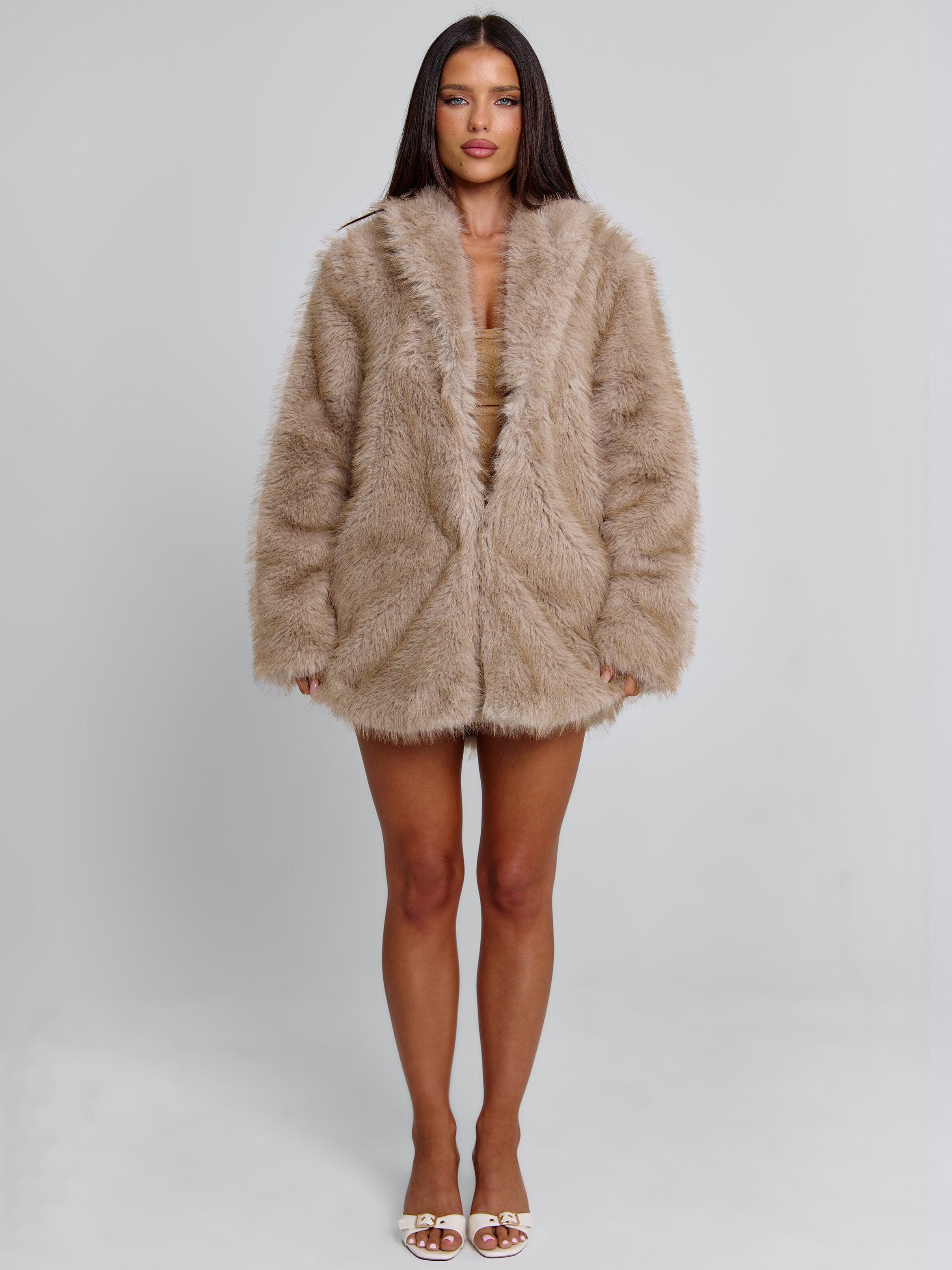 Nahla-Long-Jacket-Tan